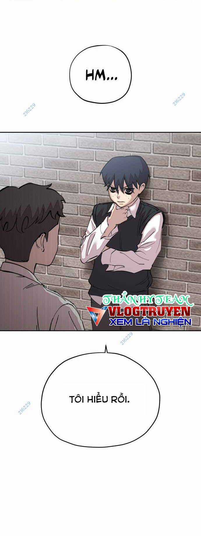 Surviving In A School Bully Chapter 6 trang 81