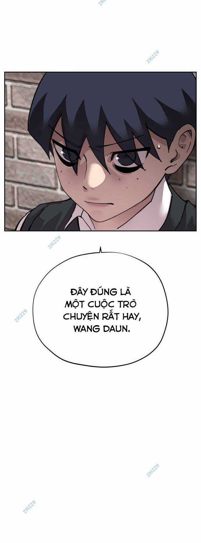 Surviving In A School Bully Chapter 6 trang 82