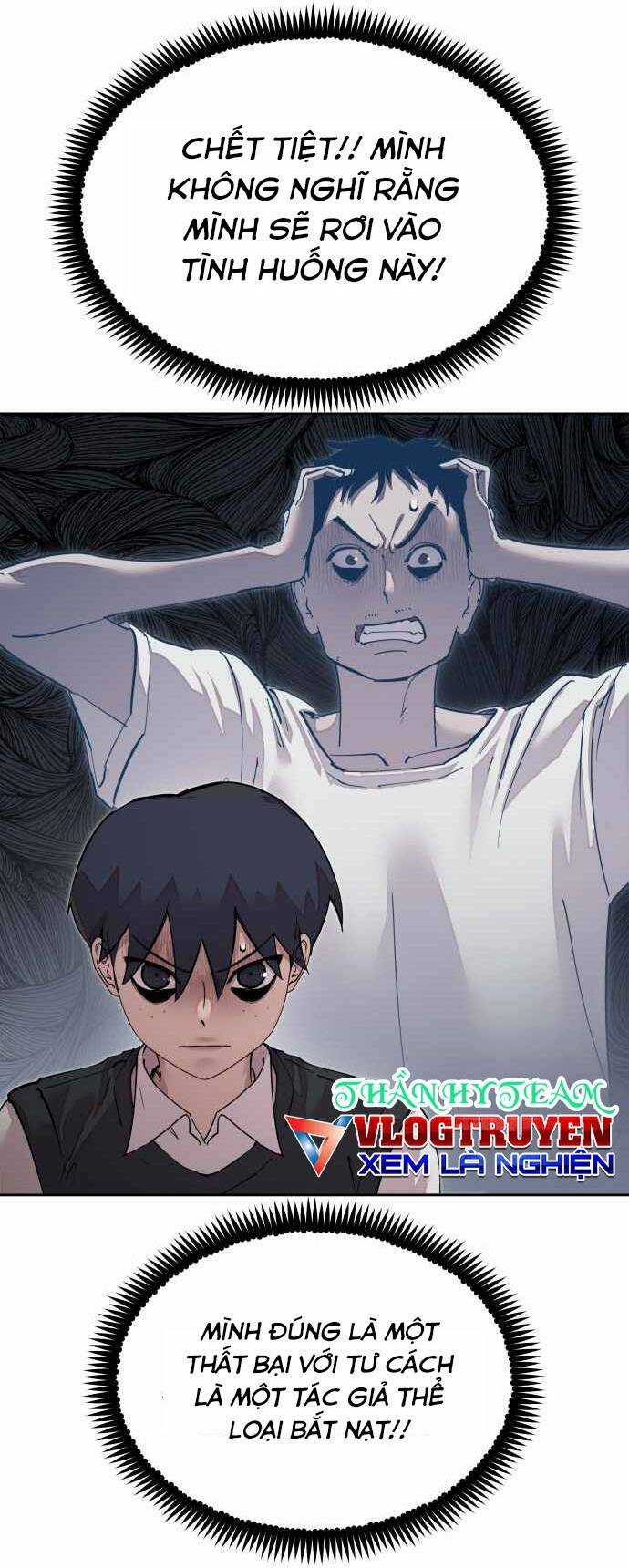 Surviving In A School Bully Chapter 6 trang 86