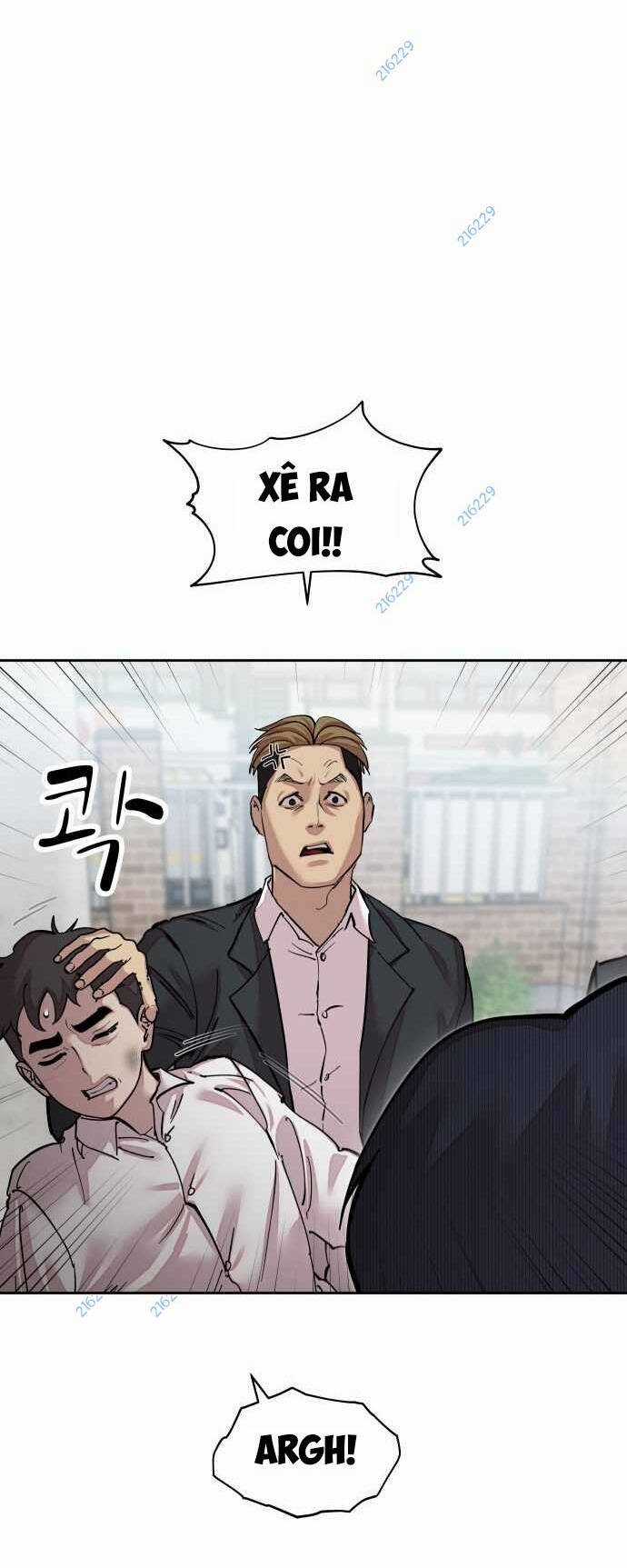 Surviving In A School Bully Chapter 6 trang 87