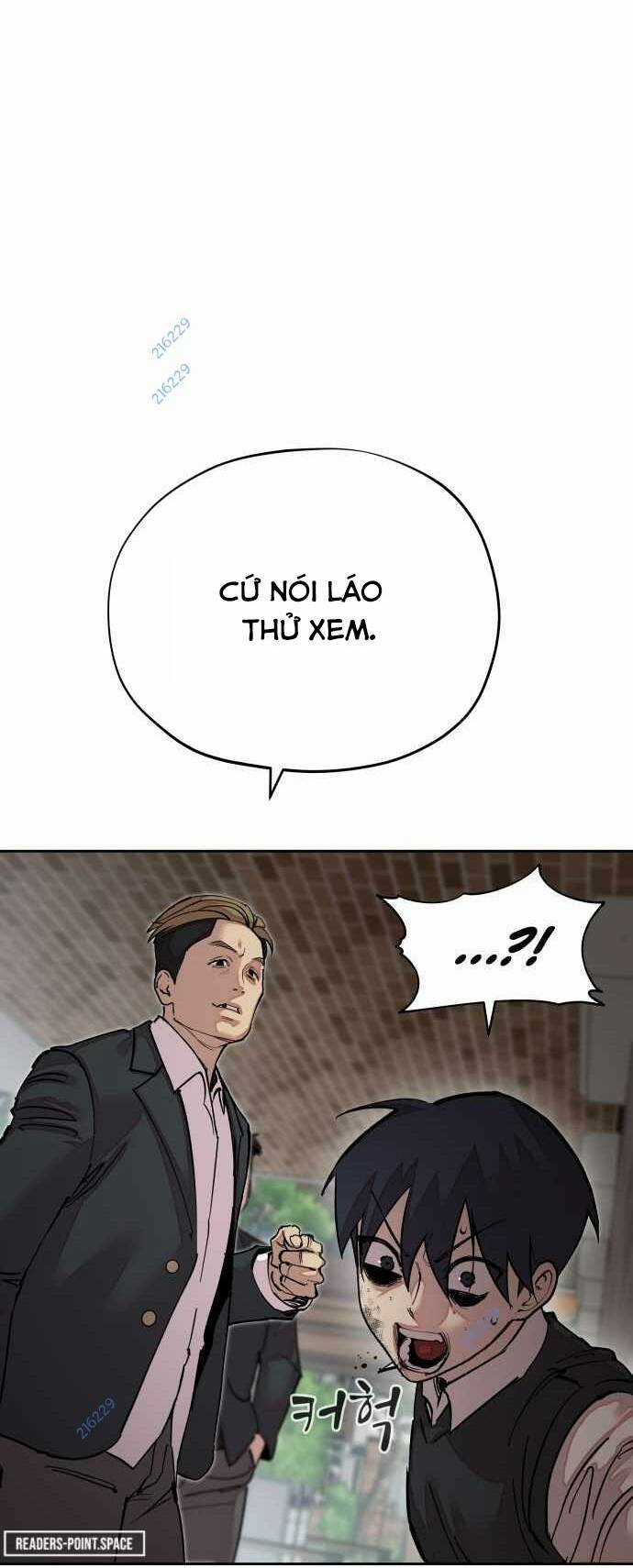 Surviving In A School Bully Chapter 6 trang 92