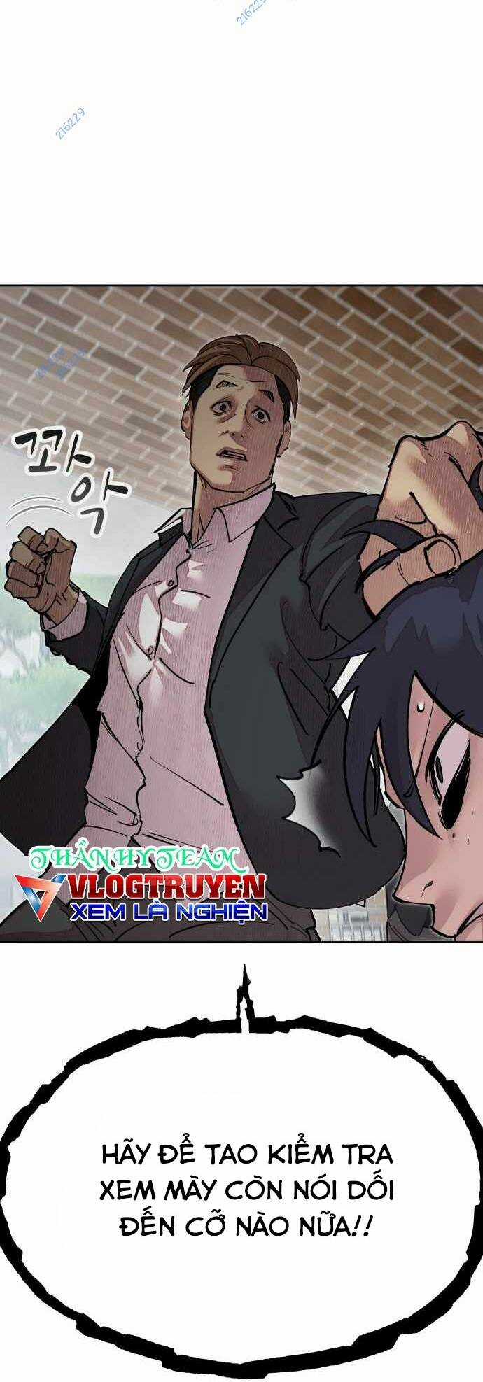 Surviving In A School Bully Chapter 6 trang 94