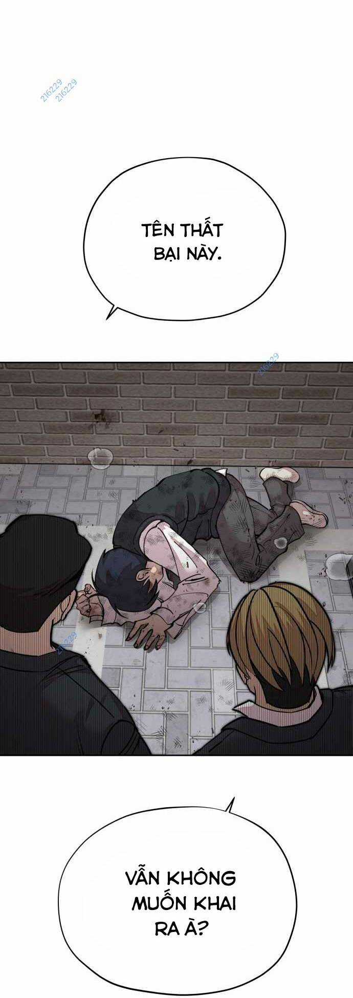 Surviving In A School Bully Chapter 6 trang 99