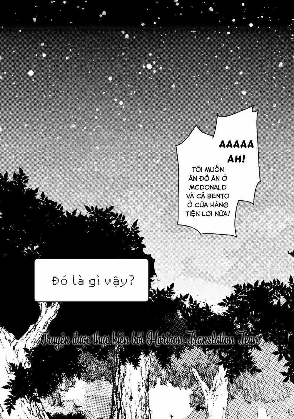 Suterare Yuusha Wa Kitakuchuu Chapter 1 trang 31