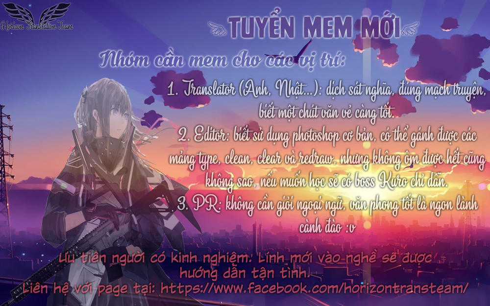 Suterare Yuusha Wa Kitakuchuu Chapter 1 trang 33