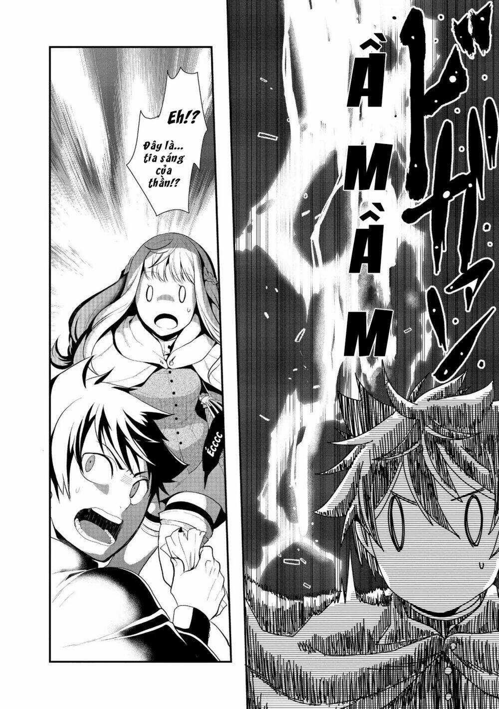 Suterare Yuusha Wa Kitakuchuu Chapter 4.2 trang 2