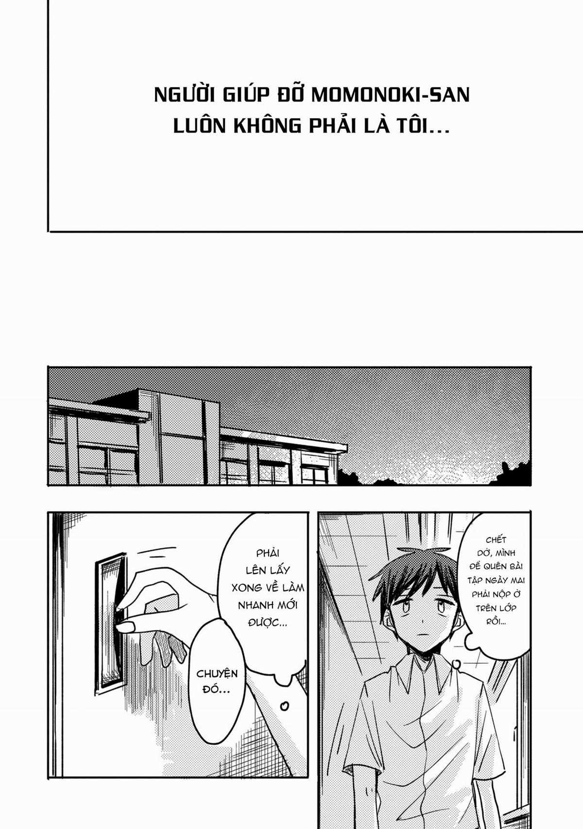 Sutōrī Obu yuaraifu Chapter 0 trang 7