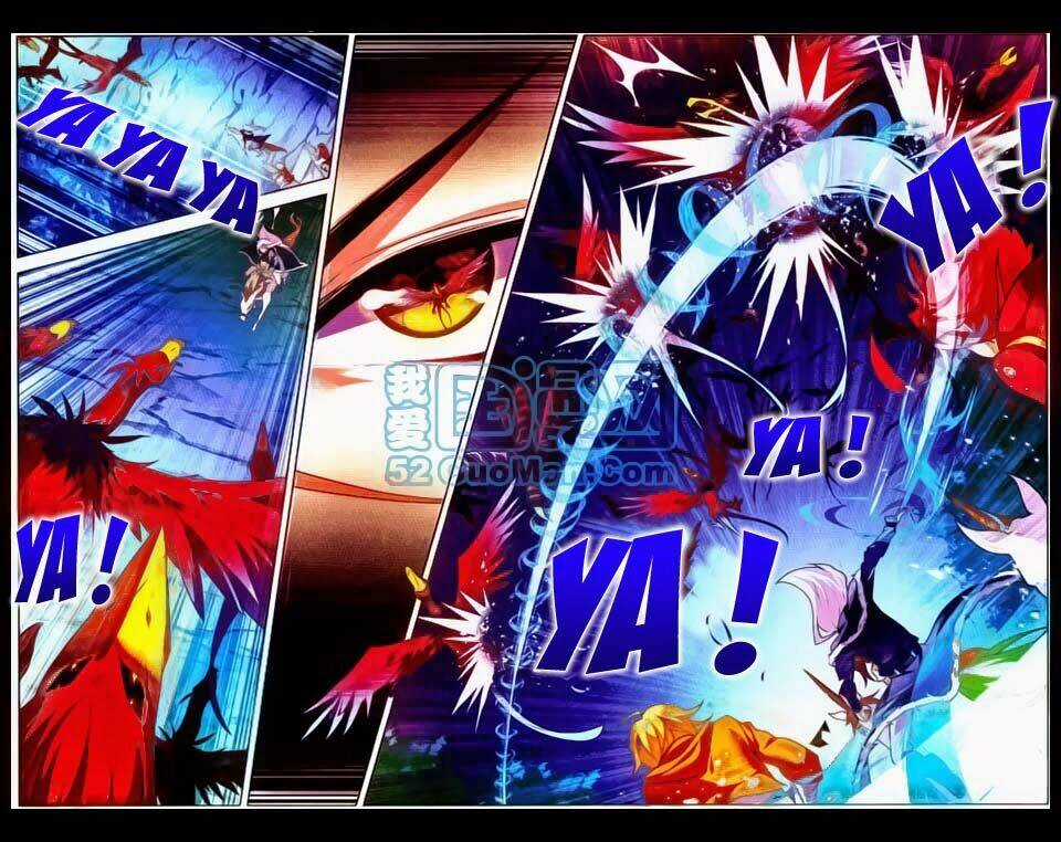 Sưu Thần Ký Chapter 14 trang 10