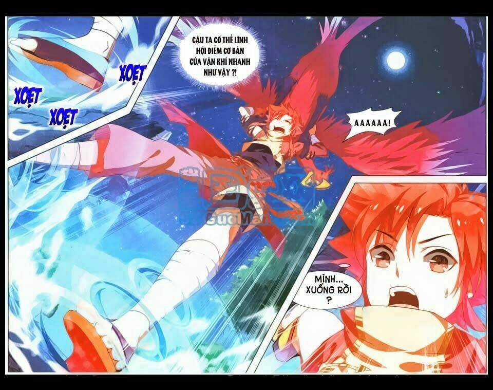 Sưu Thần Ký Chapter 15 trang 7