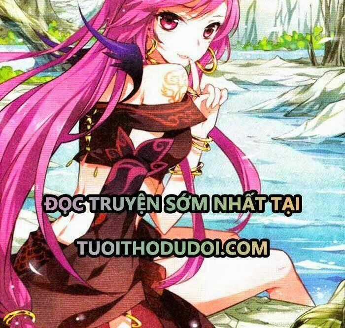 Sưu Thần Ký Chapter 21 trang 25