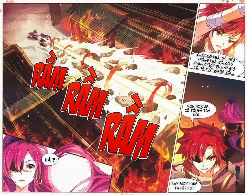 Sưu Thần Ký Chapter 24 trang 8