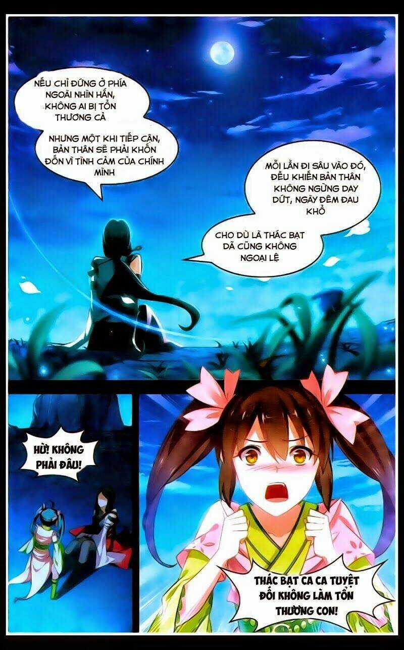 Sưu Thần Ký Chapter 36 trang 10