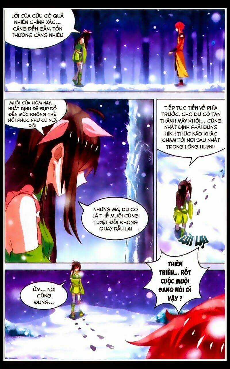 Sưu Thần Ký Chapter 36 trang 13