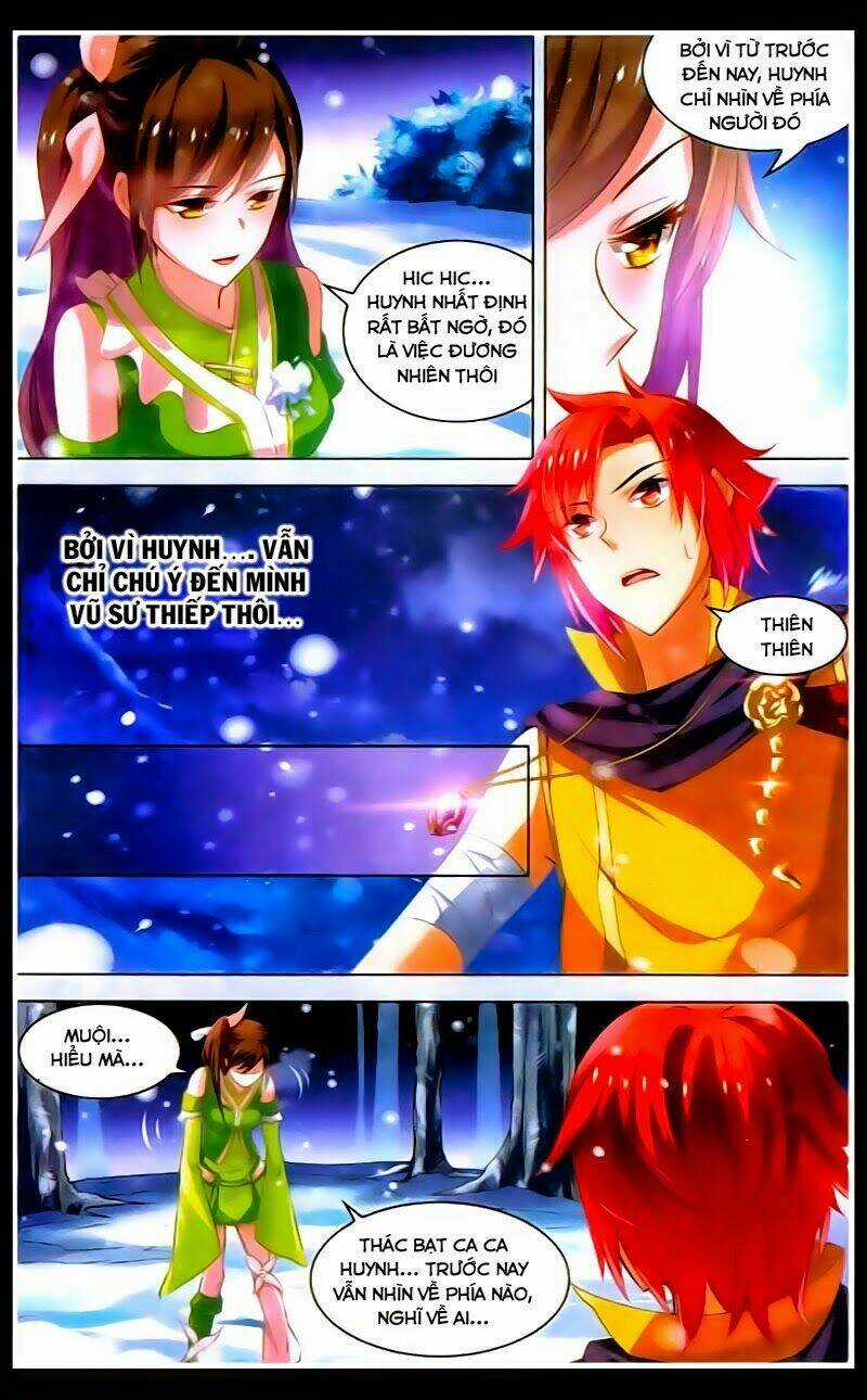 Sưu Thần Ký Chapter 36 trang 2