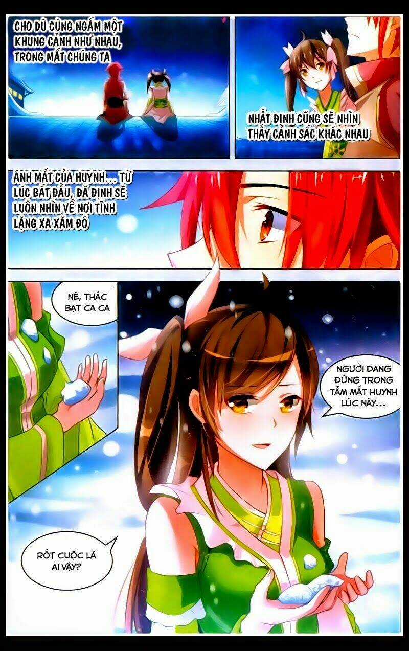 Sưu Thần Ký Chapter 36 trang 3