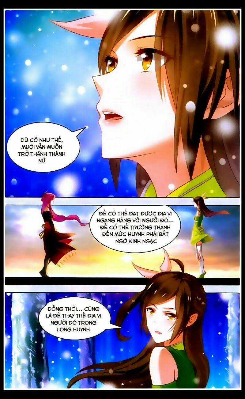 Sưu Thần Ký Chapter 36 trang 6