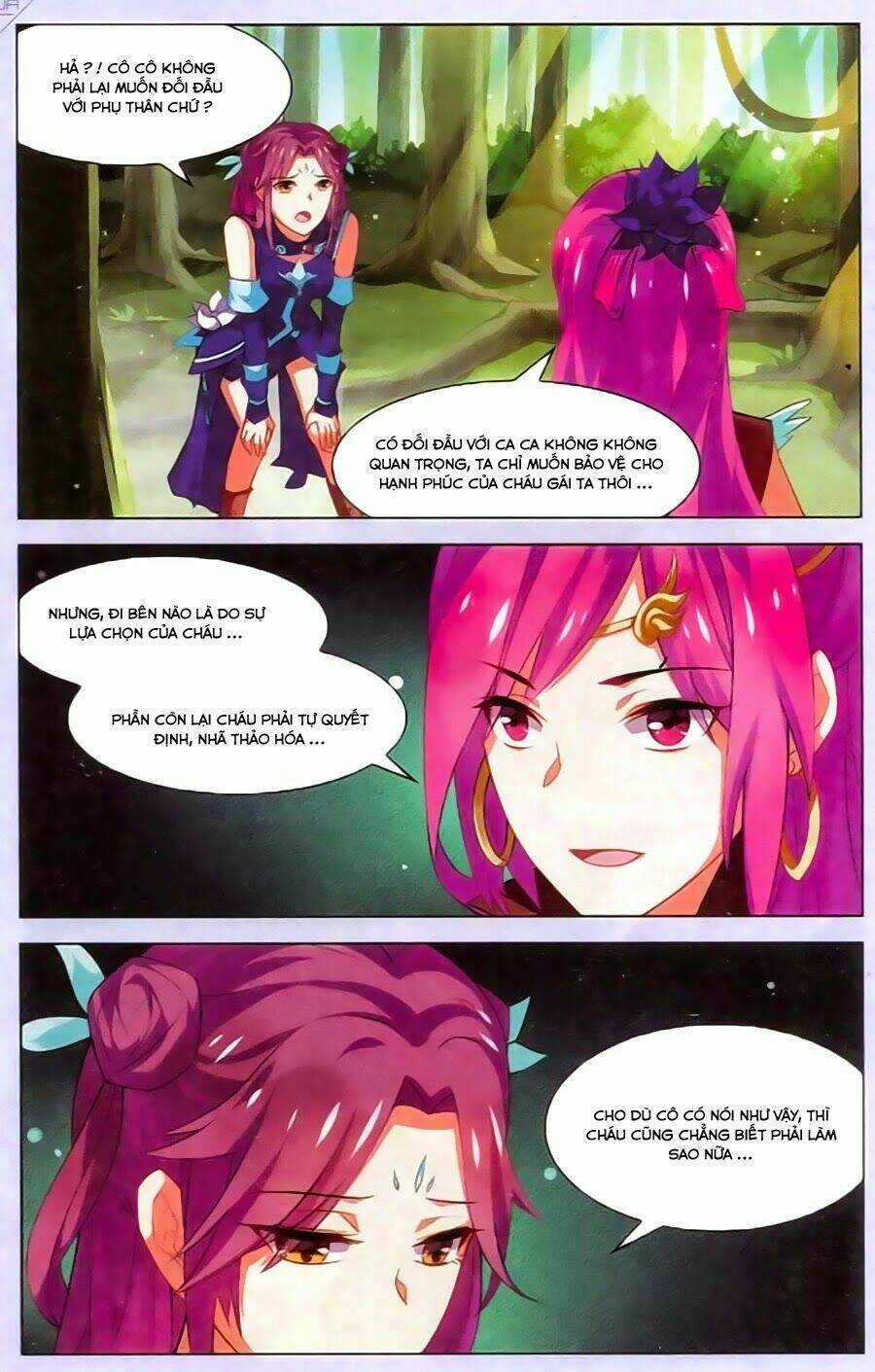 Sưu Thần Ký Chapter 39 trang 19