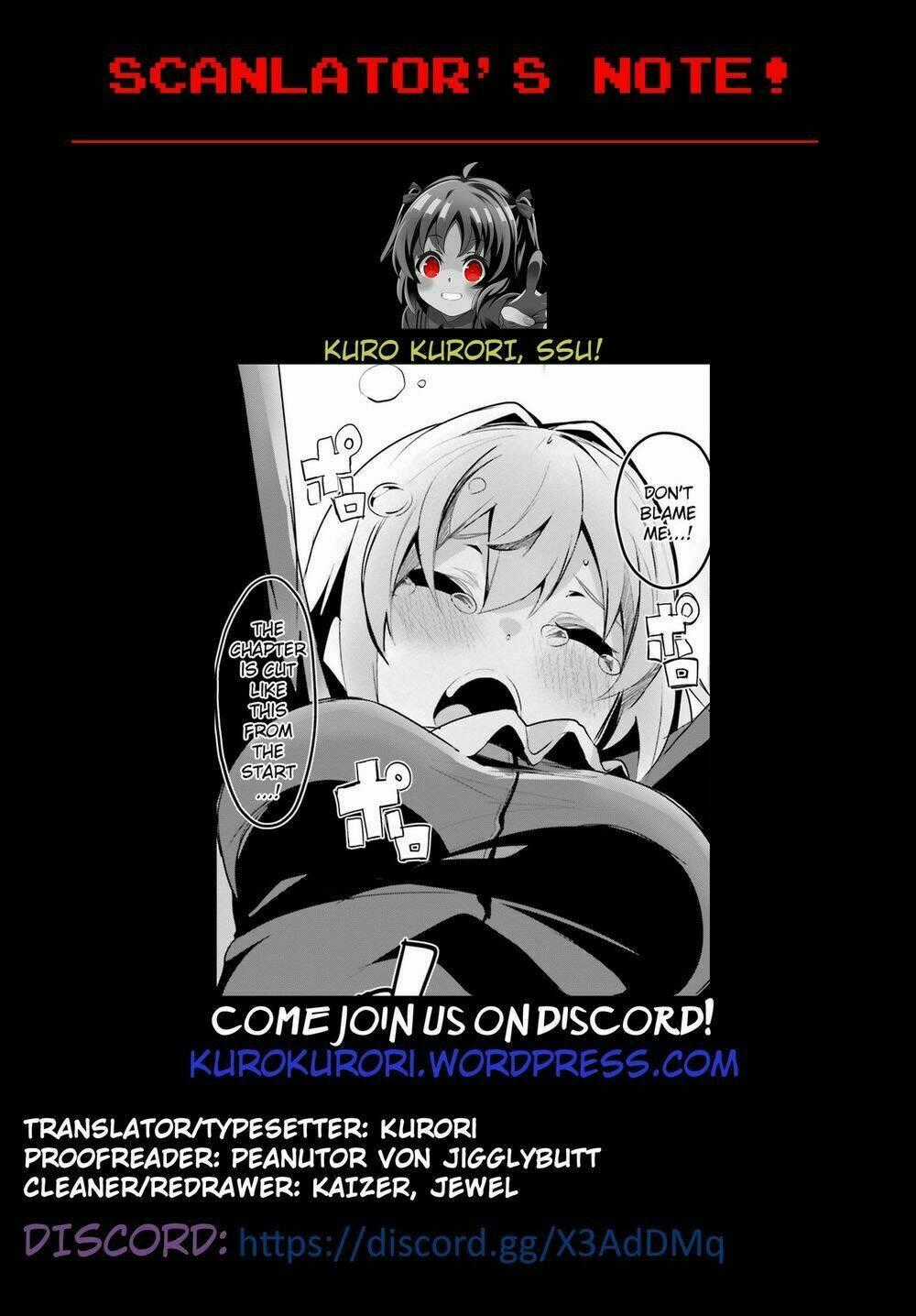 Suuji De Sukuu! Jyakushou Kokka Chapter 2 trang 18