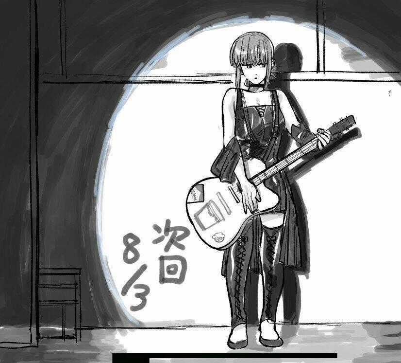 Suupaa No Ura Yani Suu Hanashi Chapter 18 trang 9