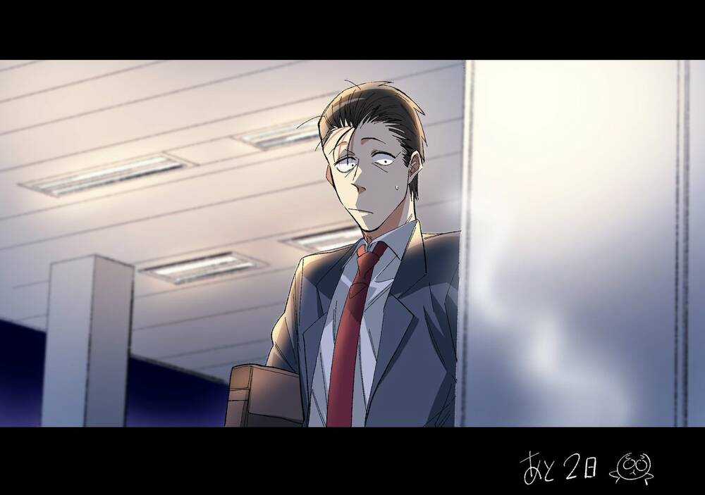 Suupaa No Ura Yani Suu Hanashi Chapter 20 trang 10