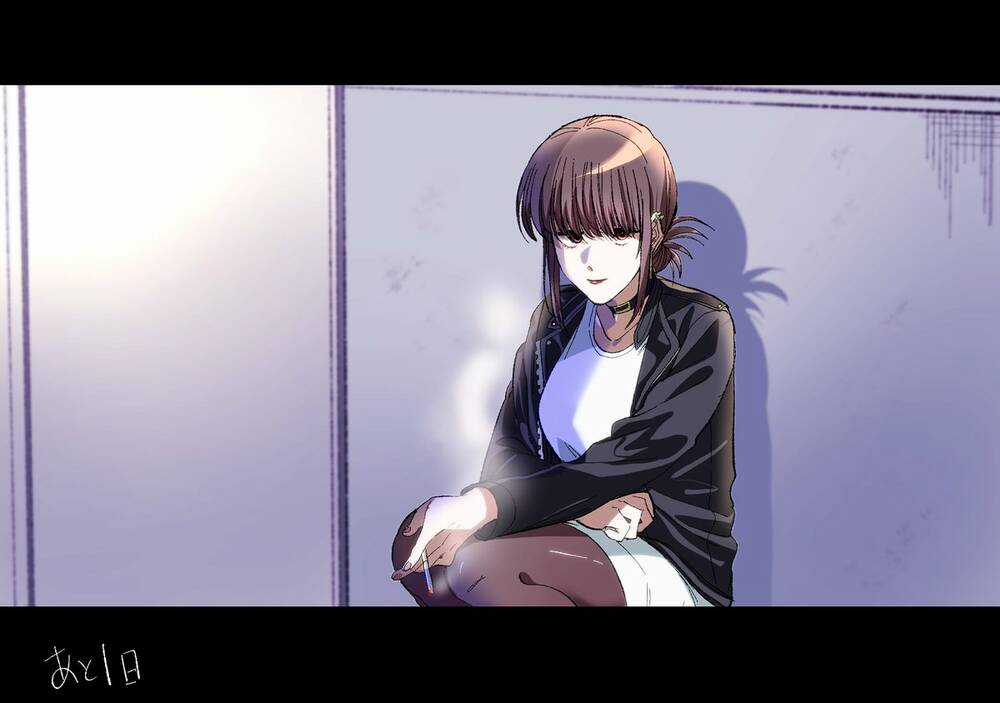 Suupaa No Ura Yani Suu Hanashi Chapter 20 trang 11