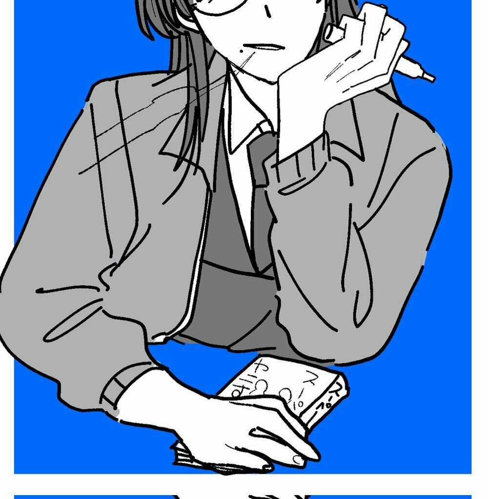 Suupaa No Ura Yani Suu Hanashi Chapter 20 trang 22