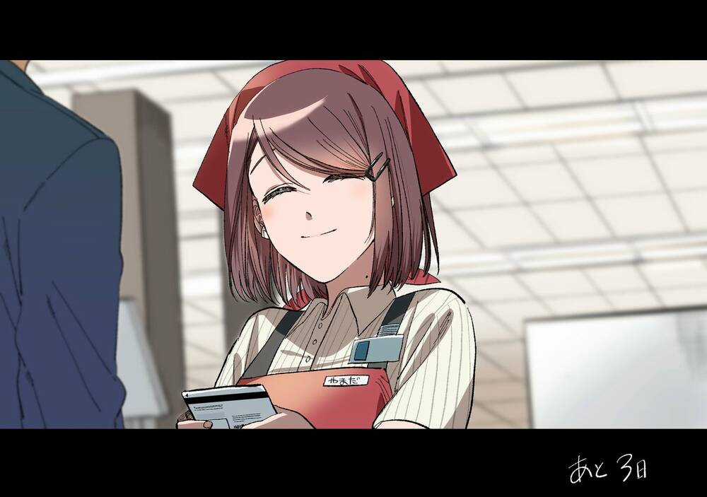 Suupaa No Ura Yani Suu Hanashi Chapter 20 trang 9