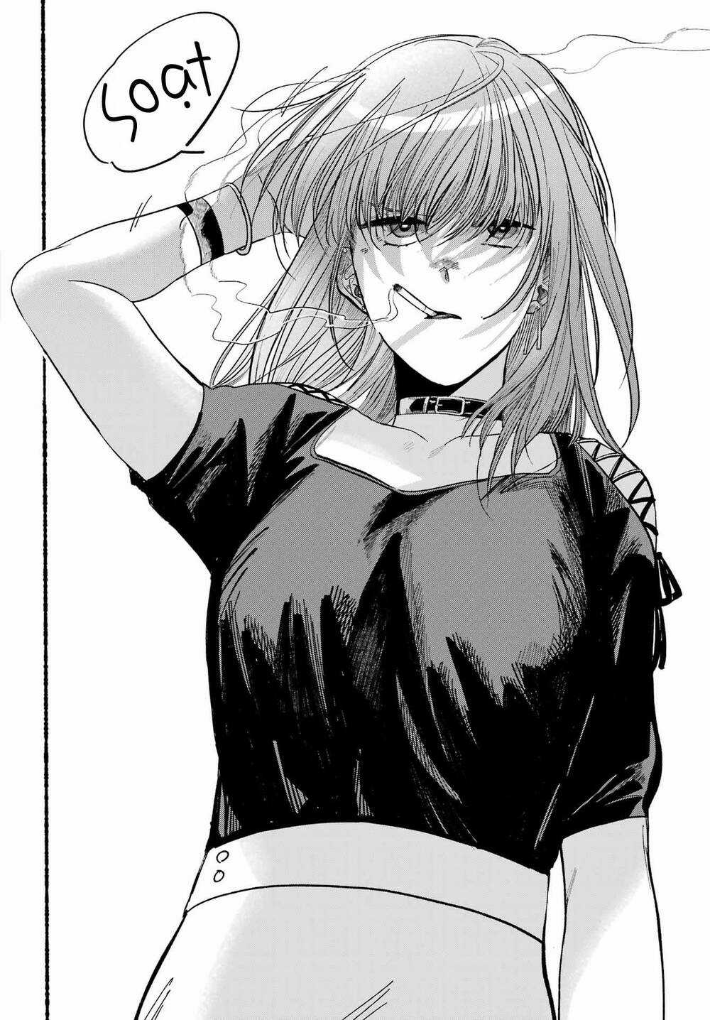 Suupaa No Ura Yani Suu Hanashi Chapter 29 trang 24