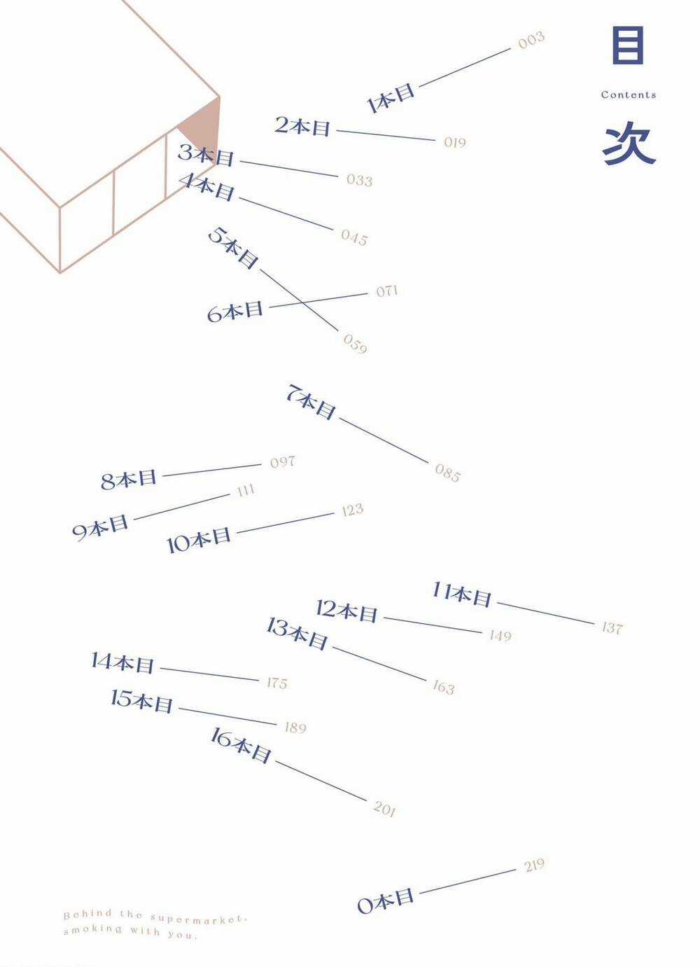 Suupaa No Ura Yani Suu Hanashi Chapter 33 trang 2