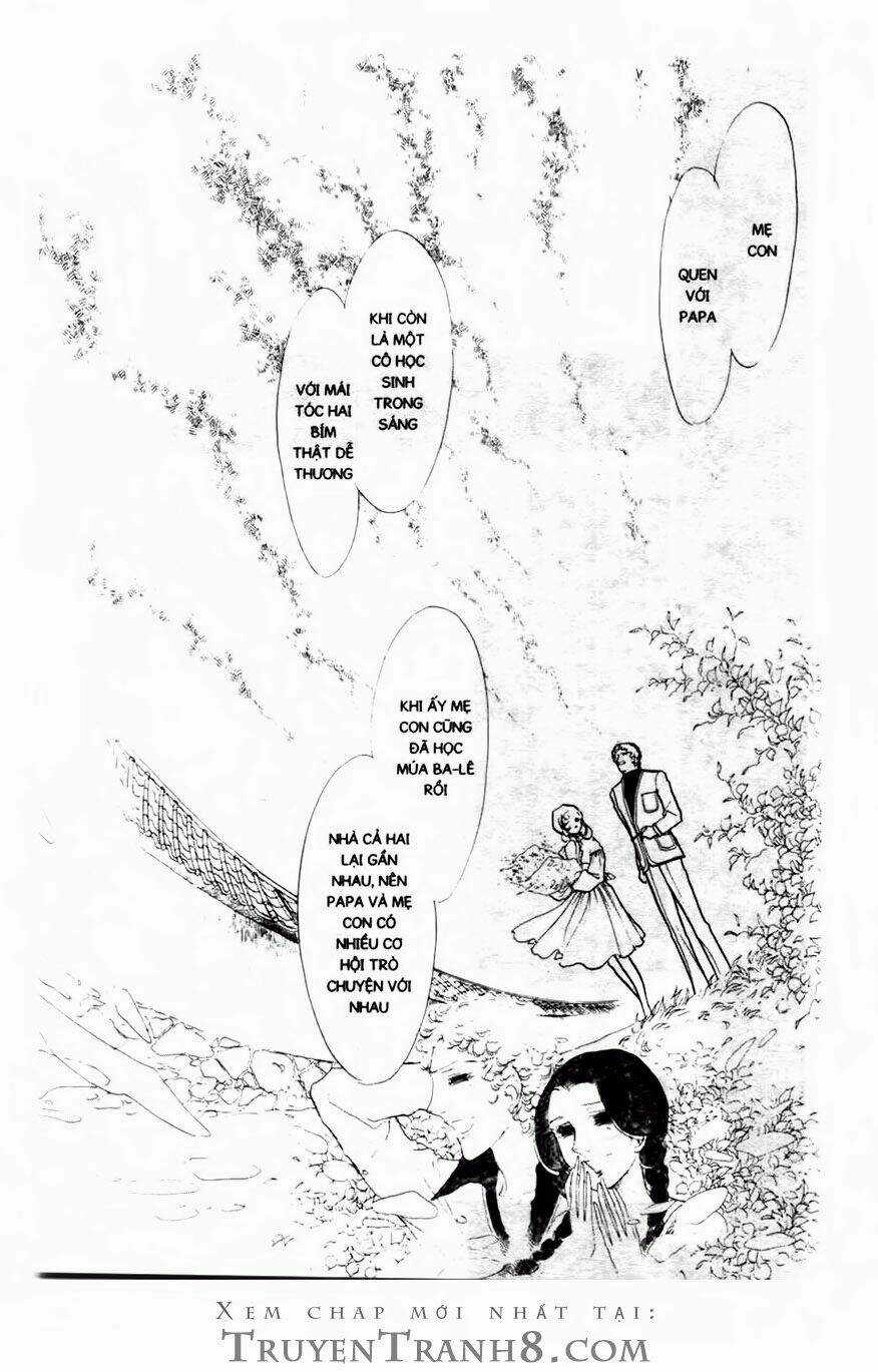 Swan - Vũ Khúc Thiên Nga Chapter 115 trang 11
