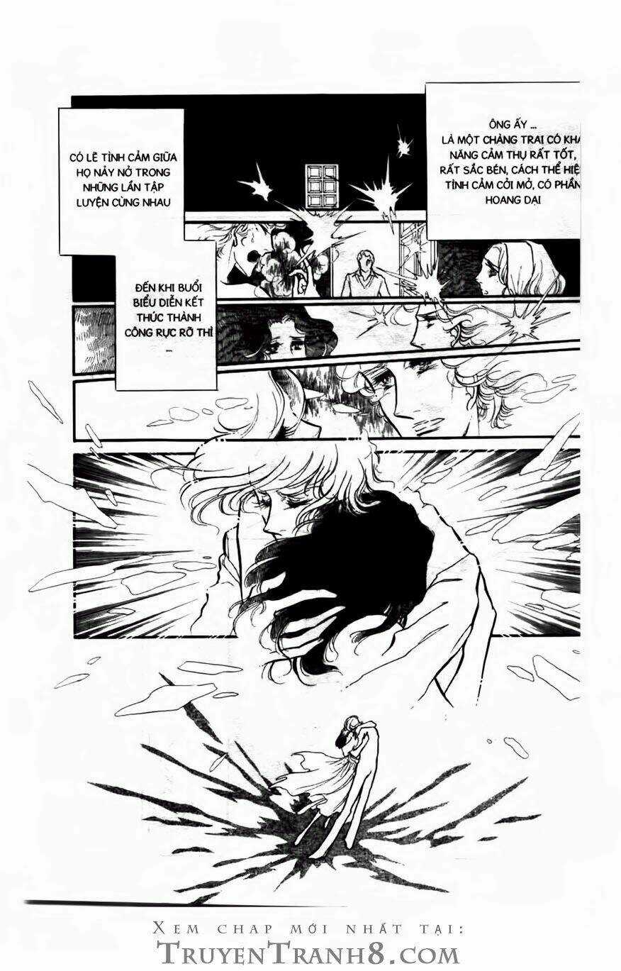 Swan - Vũ Khúc Thiên Nga Chapter 115 trang 13