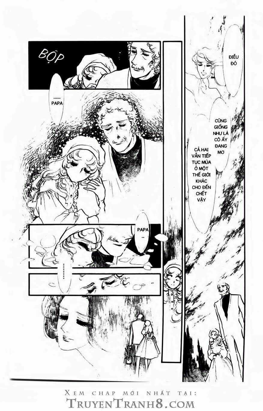 Swan - Vũ Khúc Thiên Nga Chapter 115 trang 19