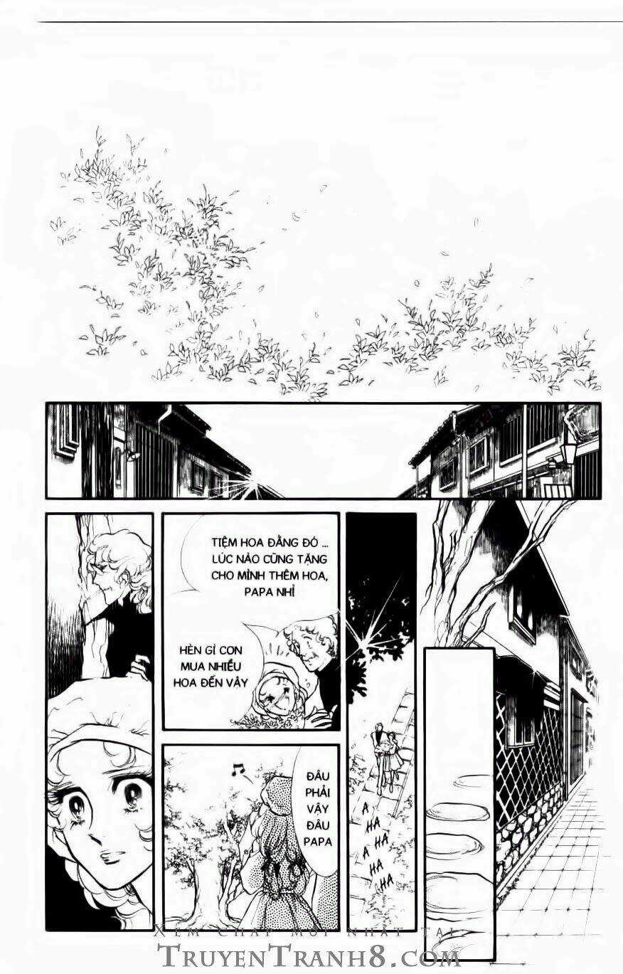 Swan - Vũ Khúc Thiên Nga Chapter 115 trang 8