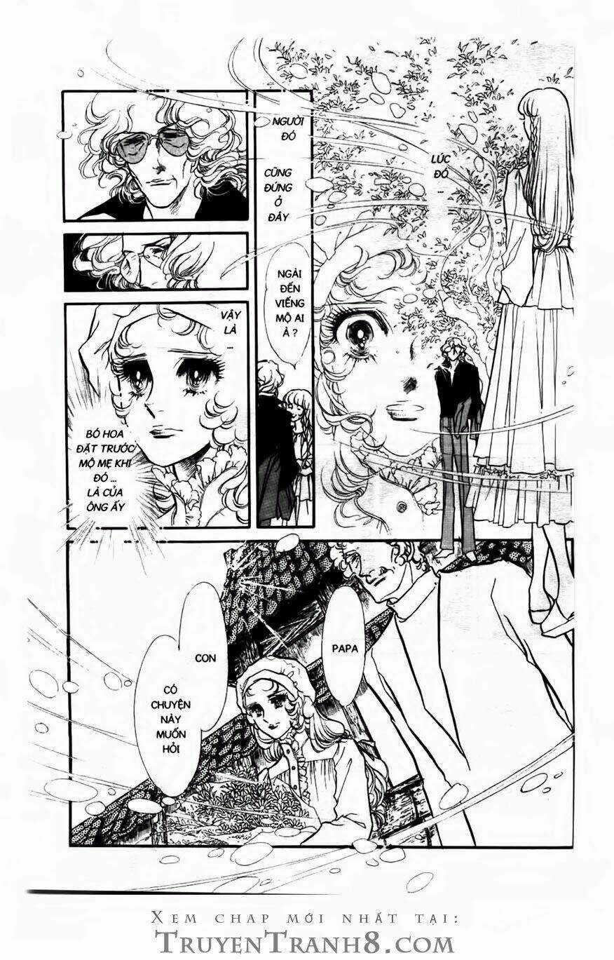 Swan - Vũ Khúc Thiên Nga Chapter 115 trang 9