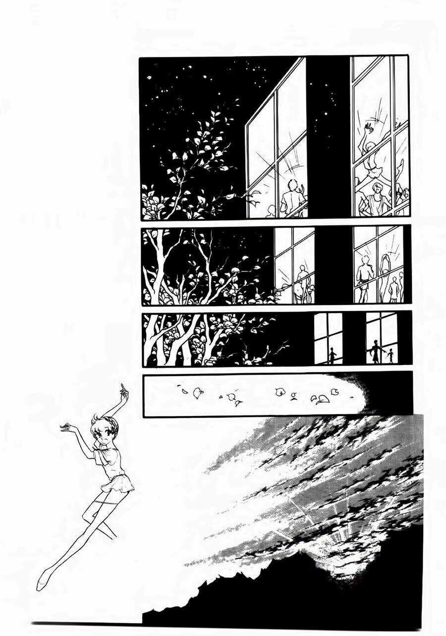 Swan - Vũ Khúc Thiên Nga Chapter 34 trang 6