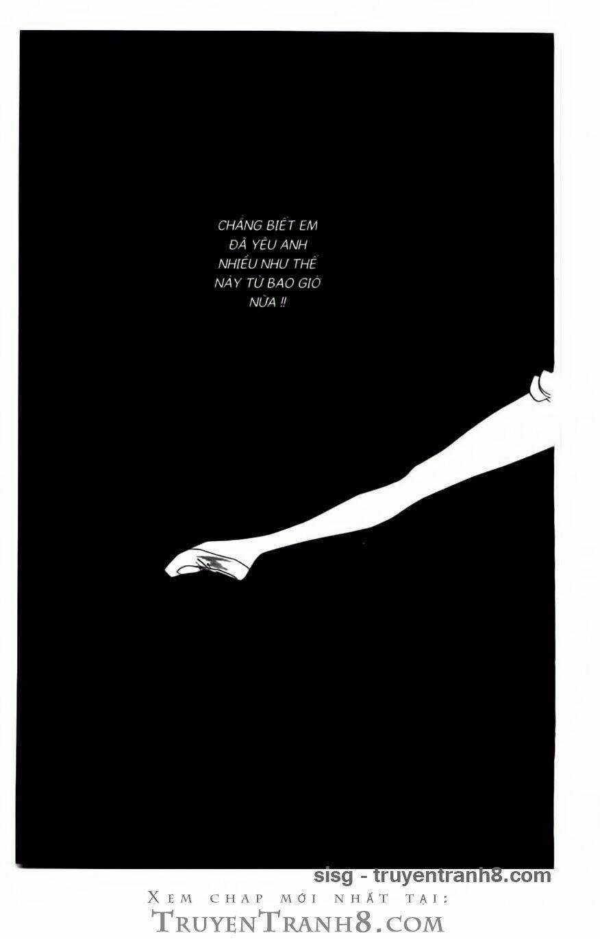 Swan - Vũ Khúc Thiên Nga Chapter 66 trang 1