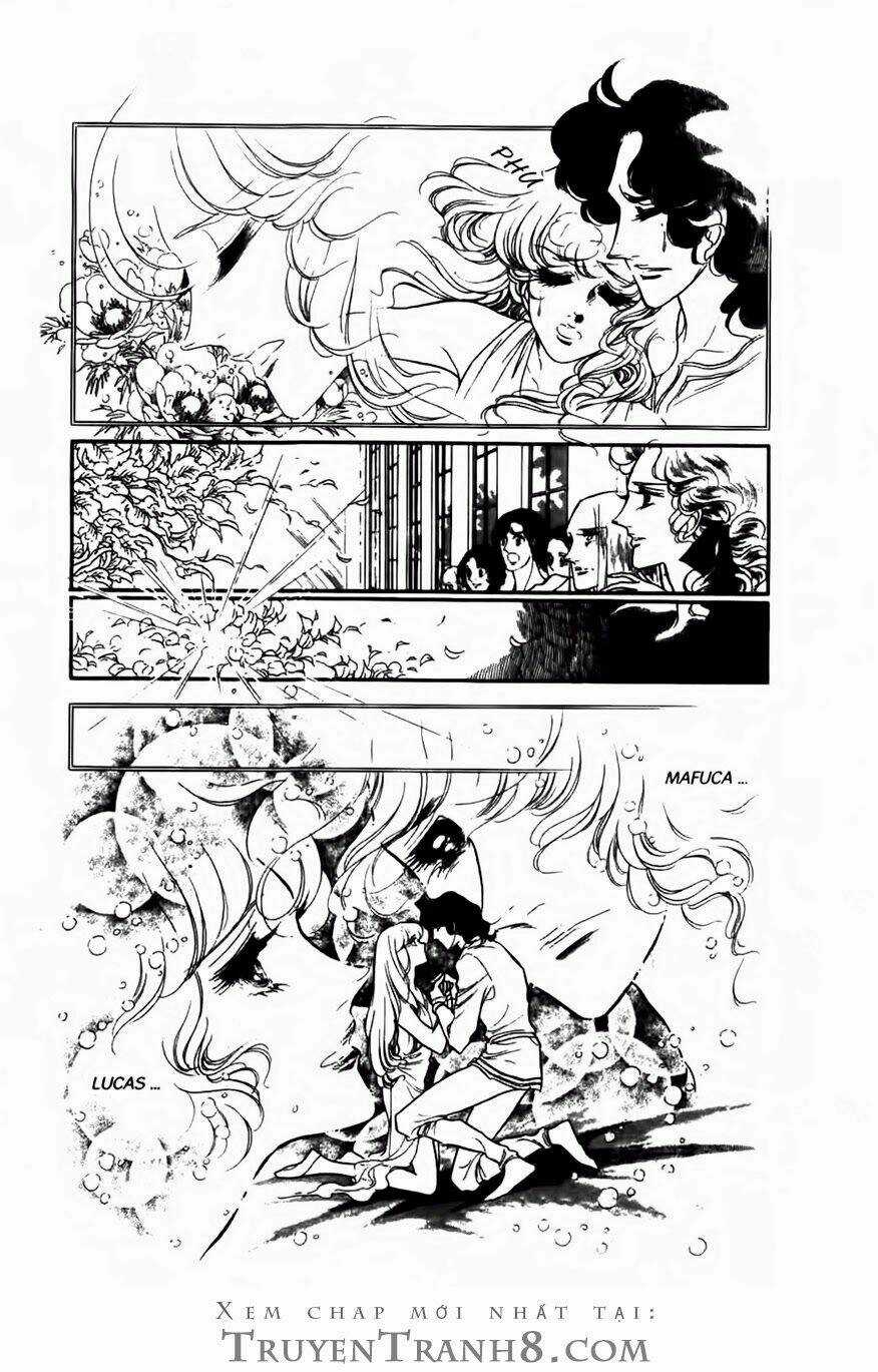 Swan - Vũ Khúc Thiên Nga Chapter 68 trang 1