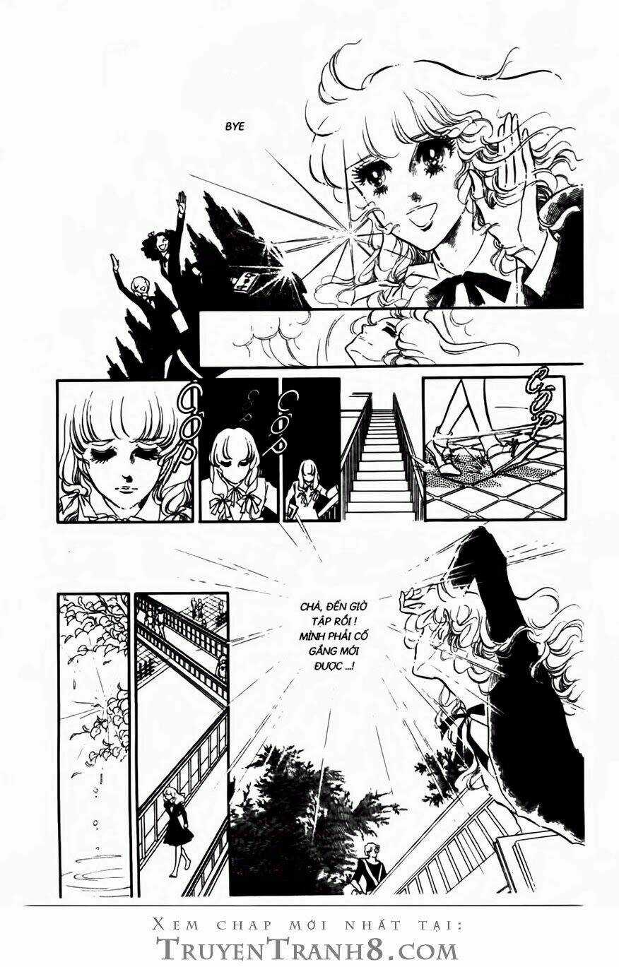 Swan - Vũ Khúc Thiên Nga Chapter 69 trang 14