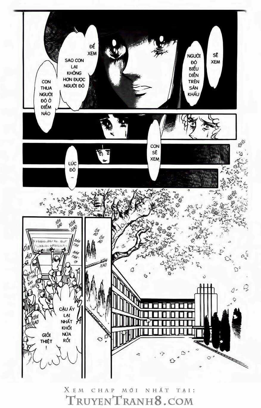 Swan - Vũ Khúc Thiên Nga Chapter 69 trang 9