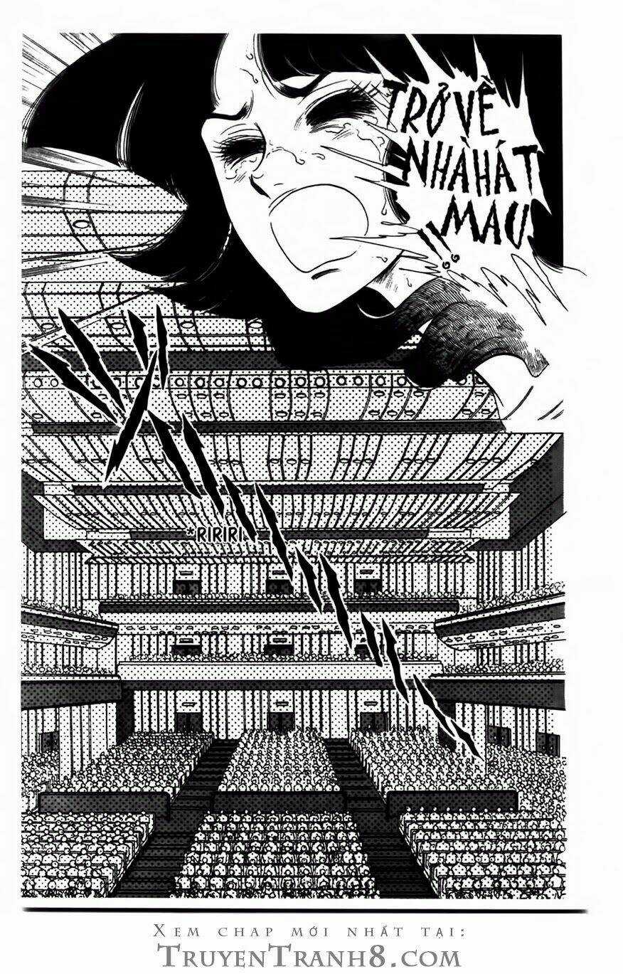 Swan - Vũ Khúc Thiên Nga Chapter 72 trang 1