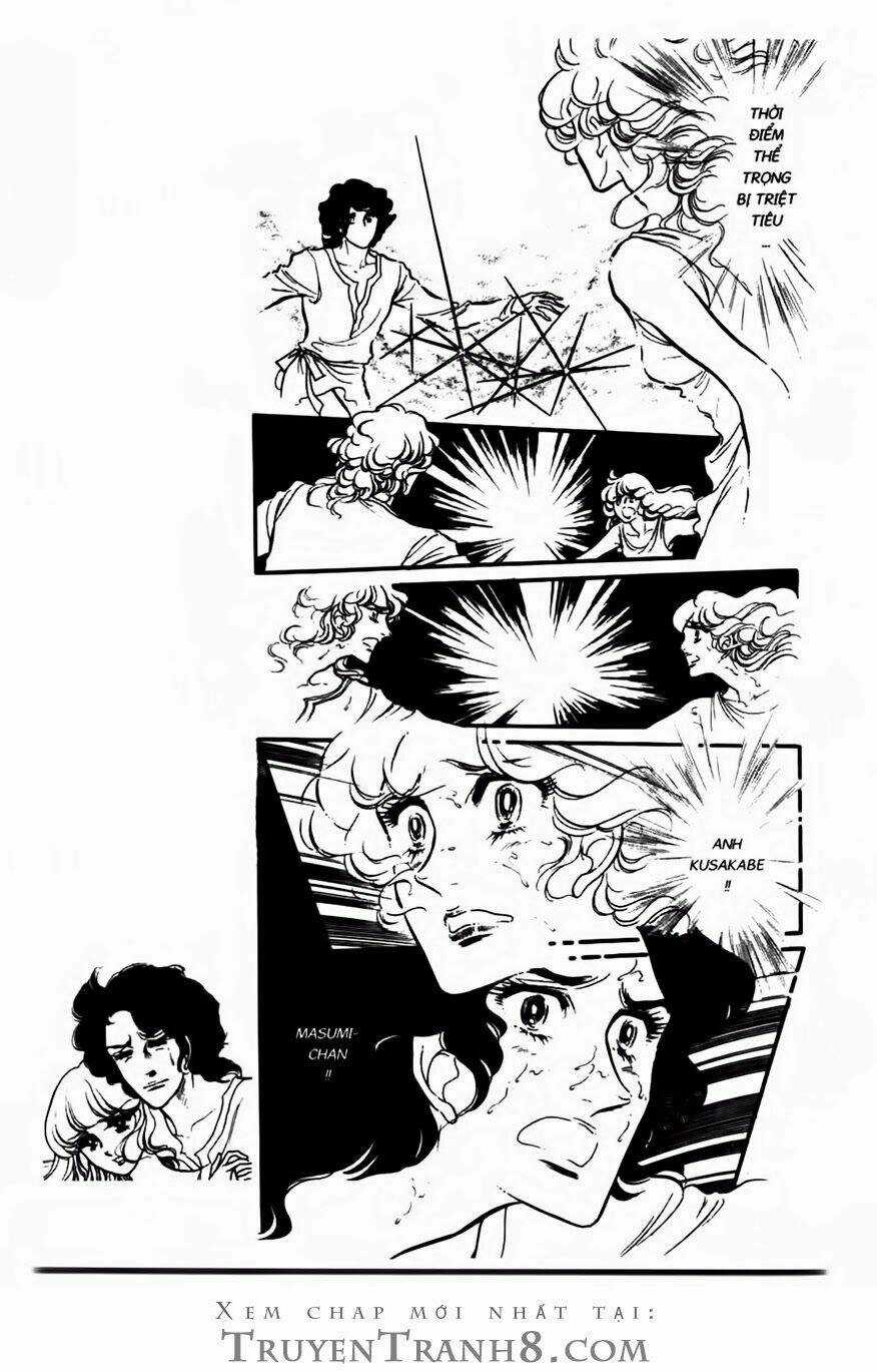 Swan - Vũ Khúc Thiên Nga Chapter 74 trang 1
