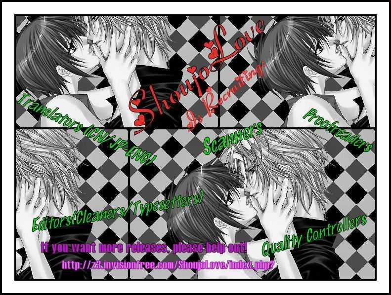 Sweet Black Chapter 2 trang 43