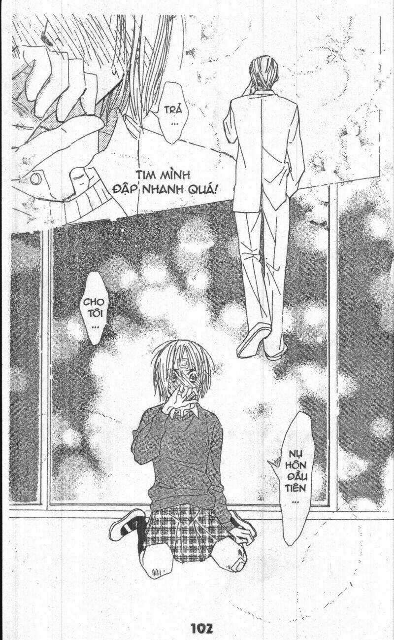 Sweet Mission Chapter 1 trang 100