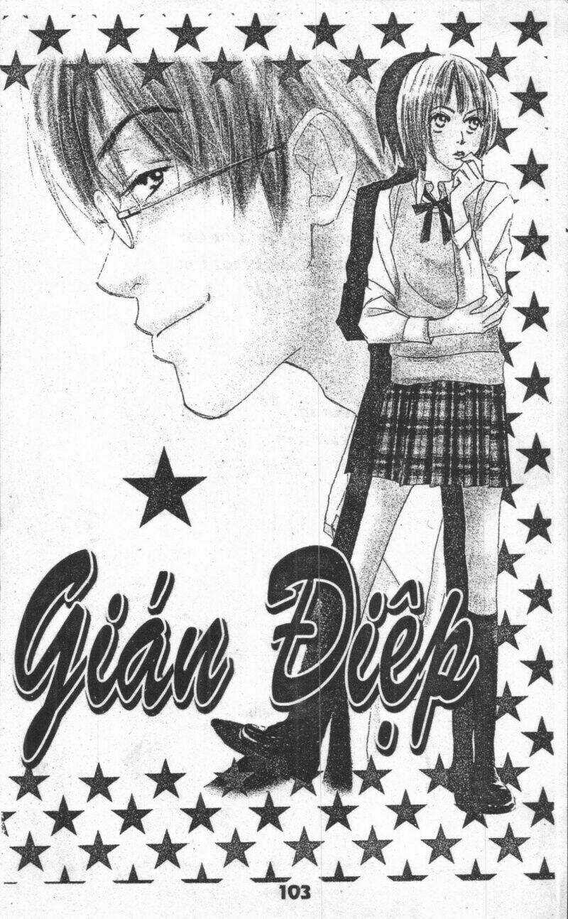 Sweet Mission Chapter 1 trang 101