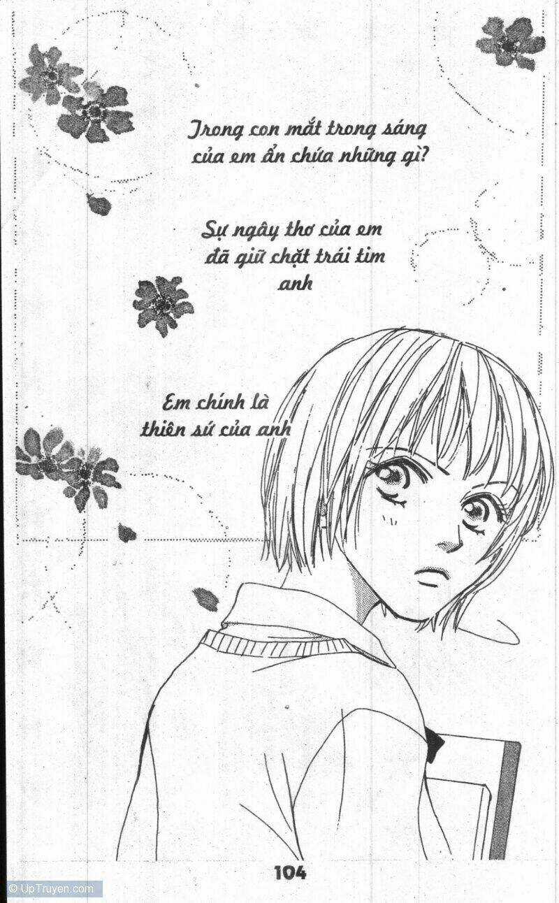 Sweet Mission Chapter 1 trang 102