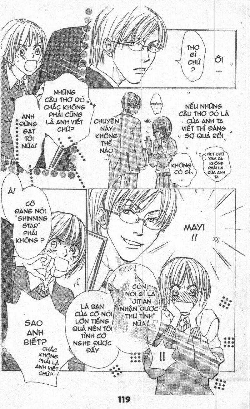 Sweet Mission Chapter 1 trang 117