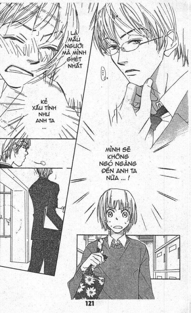 Sweet Mission Chapter 1 trang 119