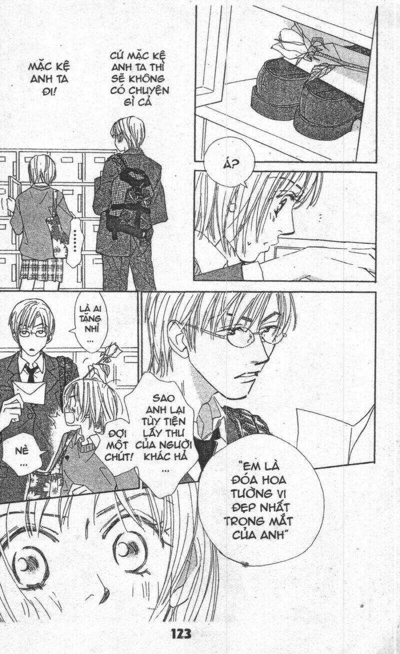 Sweet Mission Chapter 1 trang 121