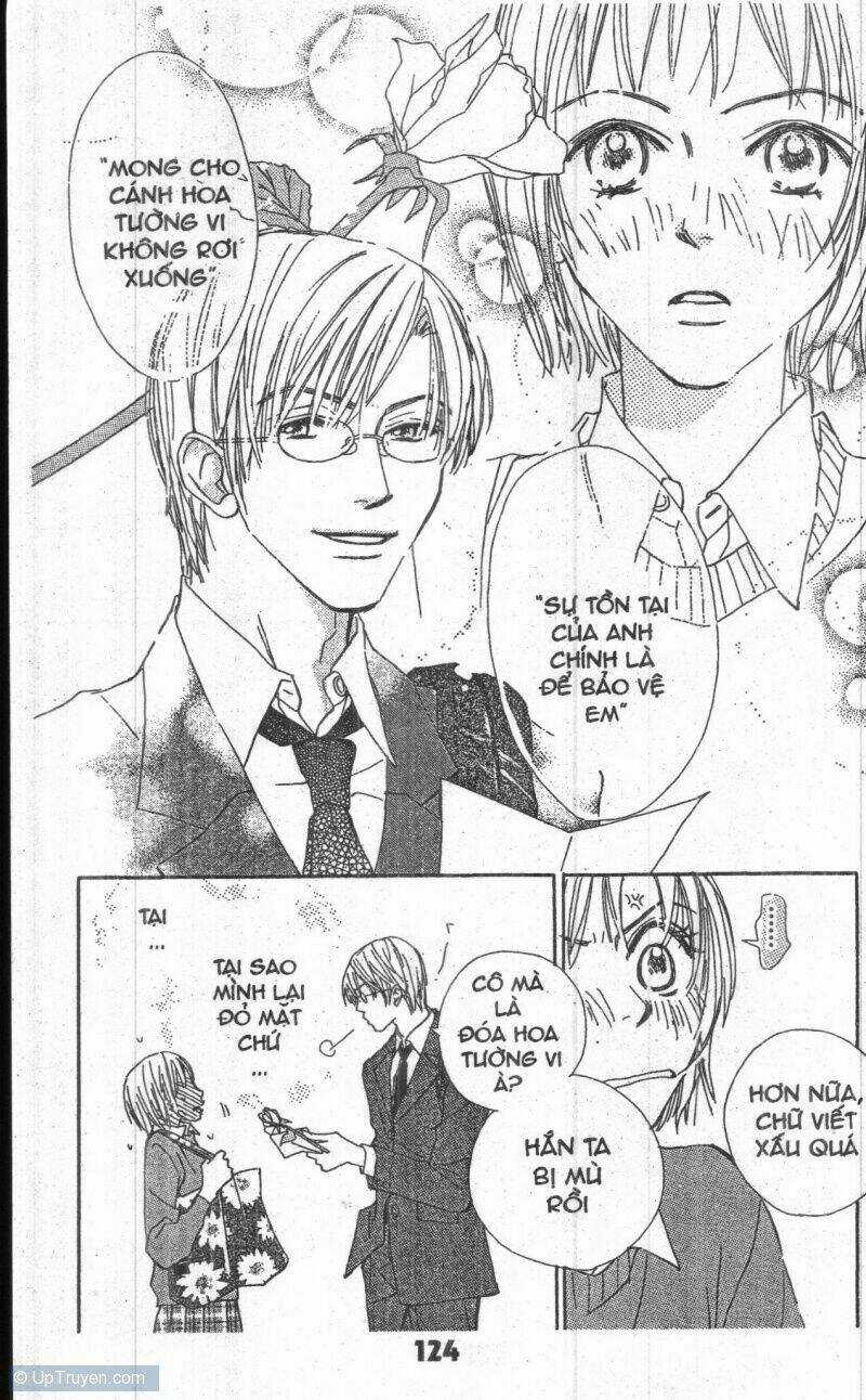 Sweet Mission Chapter 1 trang 122