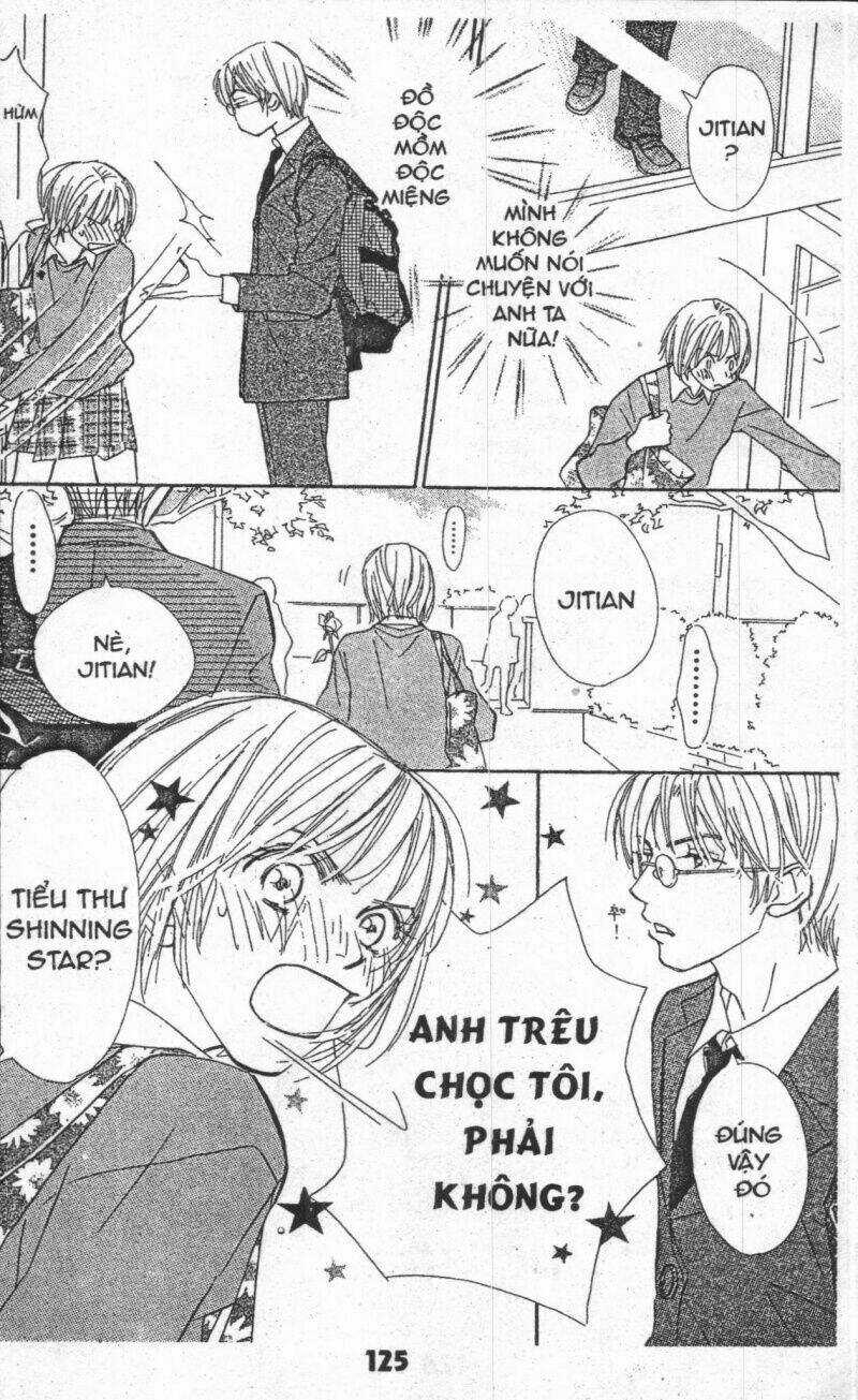 Sweet Mission Chapter 1 trang 123